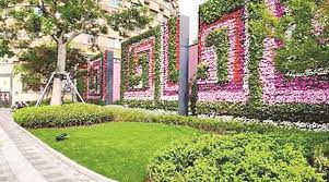 FIFA2026官方网站入口 安阳城市绿化养护的重要性